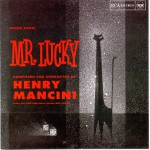 Buy Mr. Lucky (Vinyl)