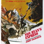 Buy Von Ryan's Express & The Detective