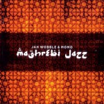 Buy Maghrebi Jazz (With Momo)