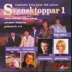 Buy Svensktoppar 1