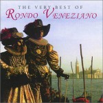 Buy Very Best of Rondo Veneziano