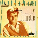 Buy You're Sixteen (The Best Of Johnny Burnette)