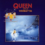 Buy Live At Wembley 86 CD2