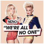 Buy We're All No One (Sdc)