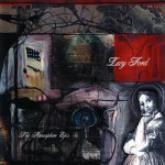 Buy Lucy Ford: The Atmosphere EP's