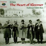 Buy The Heart Of Klezmer