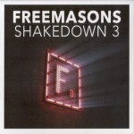 Buy Freemasons - Shakedown III CD3