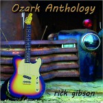 Buy Ozark Anthology