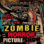 Buy The Zombie Horror Picture Show Bd