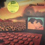 Buy Africa Avenue