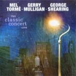 Buy The Classic Concert (With Gerry Mulligan & George Shearing) (Live) (Vinyl)
