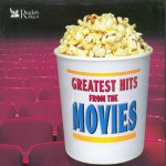 Buy Greatest Hits From The Movies CD1