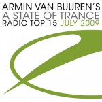 Buy A State Of Trance: Radio Top 15 - July 2009 CD2