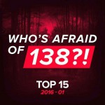 Buy Whos Afraid Of 138 Top 15 2016 01
