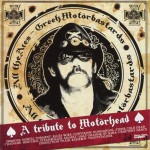 Buy All The Aces - Greek Motörbastards - A Tribute To Motörhead