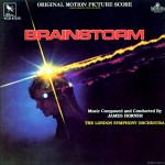 Buy Brainstorm OST (Vinyl)