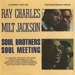 Buy Soul Brothers Soul Meeting (With Milt Jackson) CD1