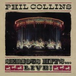 Buy Serious Hits...Live! (Remastered)