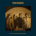 Buy The Kinks Are The Village Green Preservation Society (Deluxe Box Set) CD1