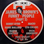Buy James Brown's Funky People (Part 2)