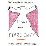 Buy Songs For Pierre Chuvin