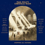 Buy Paul Kelly's Christmas Train