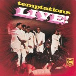 Buy Temptatons Live!