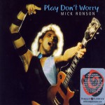 Buy Play Don't Worry