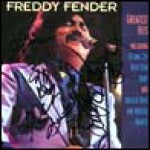 Buy The Great Freddy Fender