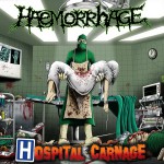 Buy Hospital Carnage