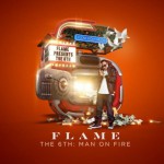 Buy The 6Th: Man On Fire