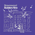 Buy Brownswood Bubblers Nine