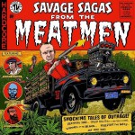 Buy Savage Sagas