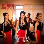 Buy Burn (CDS)