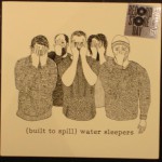 Buy Water Sleepers (CDS)