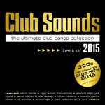Buy Club Sounds - Best Of 2015 CD3
