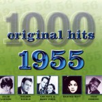 Buy 1000 Original Hits 1955