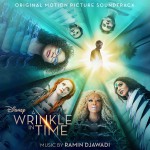 Buy A Wrinkle In Time (Original Motion Picture Soundtrack)