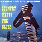Buy Country Meets The Blues (Vinyl)
