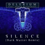 Buy Silence (Dark Matter Remix) (CDS)