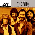 Buy 20Th Century Masters - The Millennium Collection: The Best Of The Who
