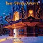 Buy The Ghosts Of Christmas Eve (The Complete Narrated Version)