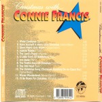 Buy Christmas With connie Francis