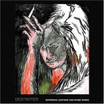 Buy Notorious Lightning and Other Works (EP)
