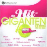Buy Die Hit-Giganten: Best of 80's CD1