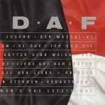 Buy D.A.F. (The Best Of)