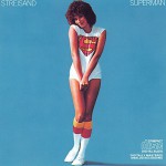 Buy Streisand Superman