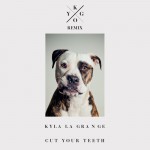 Buy Cut Your Teeth (Kygo Remix) (CDS)