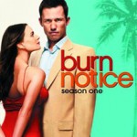 Buy Burn Notice (Season 1)
