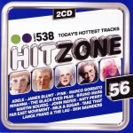 Buy Hitzone 56 CD2